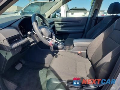 Zdjęcie 7 z 12 samochodu: 2024 HONDA CRV VIN:2HKRS3H20RH314062 - miniatura