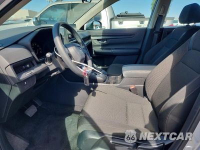 Zdjęcie 7 z 12 samochodu: 2024 HONDA CRV VIN:2HKRS3H20RH314062 - miniatura