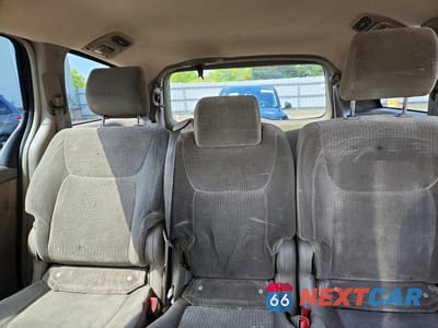 Zdjęcie 10 z 13 samochodu: 2008 TOYOTA SIENNA LE 8-PASSENGER VIN:5TDZK23C28S216153 - miniatura