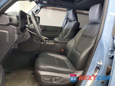 Zdjęcie 7 z 12 samochodu: 2024 TOYOTA LAND CRUISER BASE VIN:JTEABFAJ9RK010371 - miniatura