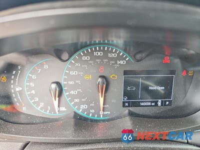 Zdjęcie 9 z 13 samochodu: 2019 CHEVROLET TRAX LS VIN:3GNCJKSB9KL317566 - miniatura