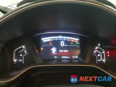Zdjęcie 9 z 13 samochodu: 2020 HONDA CR-V EXL VIN:2HKRW2H80LH677603 - miniatura