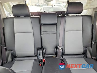 Zdjęcie 10 z 13 samochodu: 2024 TOYOTA 4RUNNER SR5 PREMIUM VIN:JTEFU5JR9R5313875 - miniatura