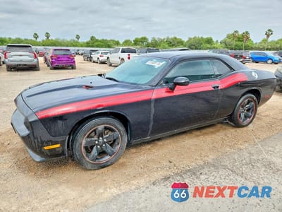2011 DODGE CHALLENGER 2B3CJ4DGXBH603563 - główne zdjęcie licytacji z USA - miniatura