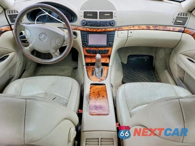 Zdjęcie 8 z 12 samochodu: 2005 MERCEDES-BENZ E 320 4MATIC VIN:WDBUH82J75X170772 - miniatura