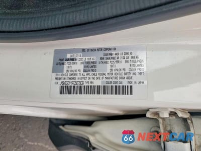 Zdjęcie 13 z 13 samochodu: 2015 MAZDA CX-5 GT VIN:JM3KE2DY1F0507009 - miniatura