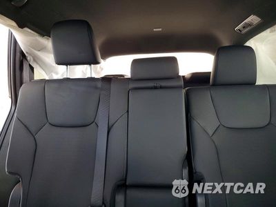 Zdjęcie 10 z 13 samochodu: 2026 LEXUS TX 350 BASE VIN:5TDAAAA69TS018668 - miniatura
