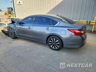 Drugie zdjęcie samochodu z przodu: 2016 NISSAN ALTIMA 2.5 SL VIN:1N4AL3AP2GC139778 - miniatura