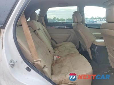 Zdjęcie 11 z 13 samochodu: 2015 KIA SORENTO LX VIN:5XYKTCA65FG607809 - miniatura