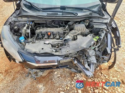 Zdjęcie 11 z 13 samochodu: 2016 HONDA HR-V EX VIN:3CZRU6H53GM760195 - miniatura