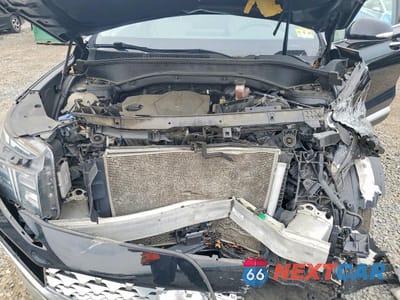 Zdjęcie 12 z 14 samochodu: 2021 HYUNDAI SANTA FE SEL VIN:5NMS3DAJ2MH345079 - miniatura