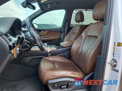 Zdjęcie 7 z 14 samochodu: 2017 AUDI Q7 PRESTIGE VIN:WA1VAAF76HD019549 - miniatura