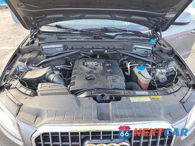 Zdjęcie 11 z 12 samochodu: 2016 AUDI Q5 PREMIUM VIN:WA1C2AFPXGA002953 - miniatura