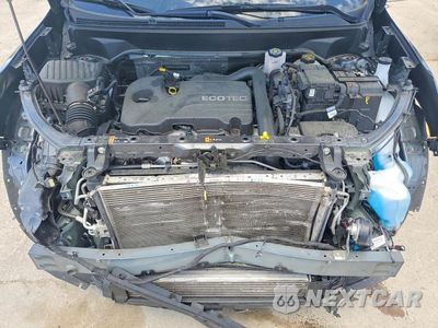 Zdjęcie 12 z 14 samochodu: 2022 CHEVROLET EQUINOX LS VIN:3GNAXSEVXNS198982 - miniatura
