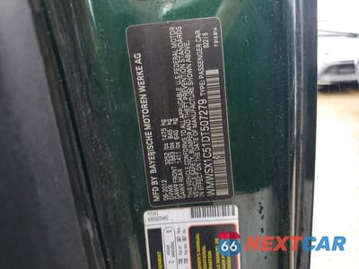 Zdjęcie 12 z 12 samochodu: 2013 MINI COOPER COUPE VIN:WMWSX1C51DT507279 - miniatura