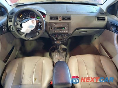 Zdjęcie 8 z 13 samochodu: 2007 FORD FOCUS ZX4 VIN:1FAFP34NX7W142981 - miniatura
