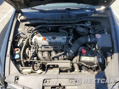 Zdjęcie 11 z 12 samochodu: 2012 HONDA ACCORD LX VIN:1HGCS1B37CA008651 - miniatura