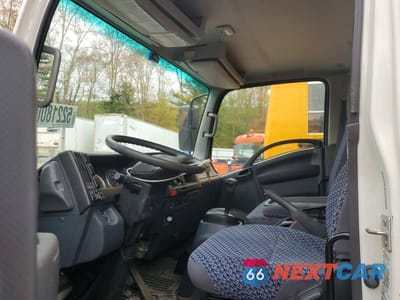 Zdjęcie 7 z 13 samochodu: 2023 CHEVROLET 4500HD BOX TRUCK VIN:JALCDW167P7013657 - miniatura