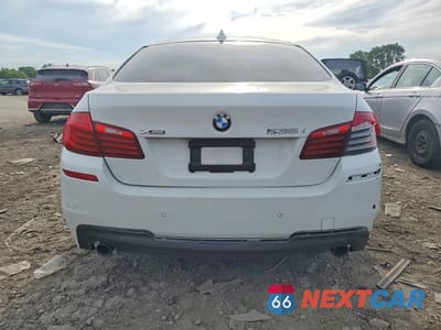 Zdjęcie 6 z 12 samochodu: 2016 BMW 535 XI VIN:WBA5B3C51GG253061 - miniatura