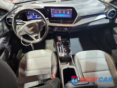 Zdjęcie 8 z 13 samochodu: 2025 CHEVROLET TRAX 1LT VIN:KL77LHEP6SC236435 - miniatura