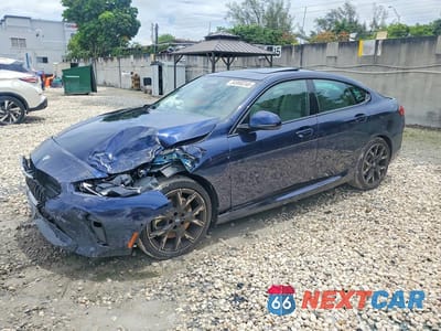 2026 BMW 228 WBA83GG00T7U16745 - główne zdjęcie licytacji z USA - miniatura