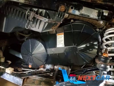 Zdjęcie 7 z 10 samochodu: 2016 POLARIS RANGER UTILITY VEHICLE VIN:4XARTE876GT130491 - miniatura