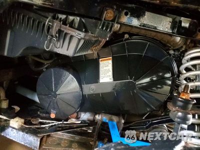 Zdjęcie 7 z 10 samochodu: 2016 POLARIS RANGER UTILITY VEHICLE VIN:4XARTE876GT130491 - miniatura