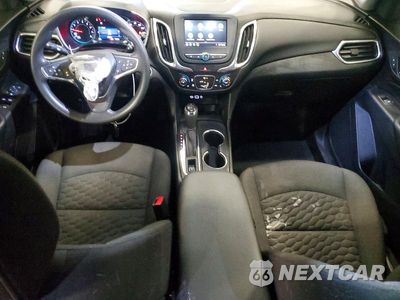 Zdjęcie 8 z 13 samochodu: 2020 CHEVROLET EQUINOX LT VIN:2GNAXKEV6L6164386 - miniatura