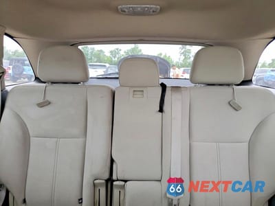Zdjęcie 10 z 13 samochodu: 2013 FORD EDGE SE VIN:2FMDK3GCXDBC33719 - miniatura