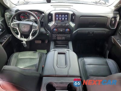 Zdjęcie 8 z 12 samochodu: 2020 CHEVROLET SILVERADO K1500 LT TRAIL BOSS VIN:1GCPYFED3LZ185439 - miniatura