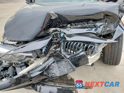 Zdjęcie 11 z 12 samochodu: 2019 BMW 440XI VIN:WBA4W9C57KAF98726 - miniatura
