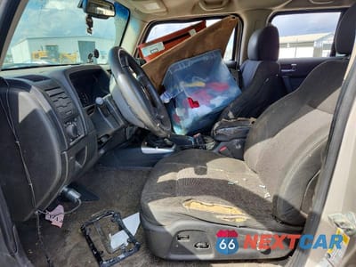 Zdjęcie 7 z 12 samochodu: 2009 HUMMER H3 VIN:5GTEN13E598118296 - miniatura
