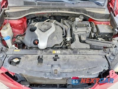 Zdjęcie 12 z 14 samochodu: 2014 HYUNDAI SANTA FE SPORT 2.0T VIN:5XYZU3LA2EG129909 - miniatura