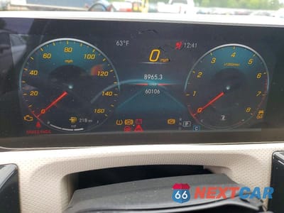 Zdjęcie 9 z 12 samochodu: 2020 MERCEDES-BENZ CLA 250 4MATIC VIN:WDD5J4HB0LN071289 - miniatura