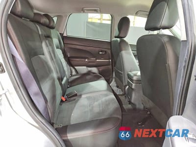 Zdjęcie 11 z 13 samochodu: 2024 MITSUBISHI OUTLANDER SPORT S VIN:JA4ARUAU3RU015871 - miniatura