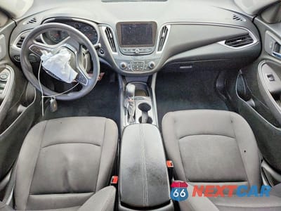 Zdjęcie 8 z 13 samochodu: 2022 CHEVROLET MALIBU LT VIN:1G1ZD5STXNF174090 - miniatura