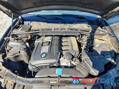 Zdjęcie 11 z 12 samochodu: 2011 BMW 328 I VIN:WBAPH7C58BE460453 - miniatura