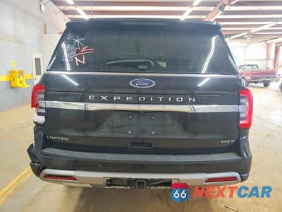 Zdjęcie 6 z 13 samochodu: 2024 FORD EXPEDITION MAX LIMITED VIN:1FMJK2A81REA48195 - miniatura