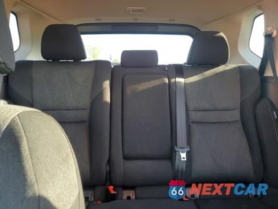 Zdjęcie 10 z 13 samochodu: 2025 NISSAN ROGUE SV VIN:5N1BT3BB5SC674450 - miniatura