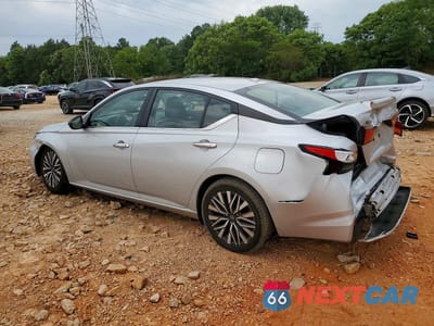 Drugie zdjęcie samochodu z przodu: 2024 NISSAN ALTIMA 2.5 SV VIN:1N4BL4DV5RN341428 - miniatura