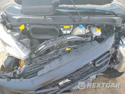 Zdjęcie 11 z 12 samochodu: 2025 RAM PROMASTER 1500 1500 STANDARD VIN:3C6LRVNG7SE556474 - miniatura