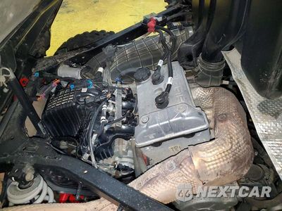 Zdjęcie 7 z 10 samochodu: 2022 POLARIS RANGER 1000 XP UTILITY VEHICLE VIN:4XARRM995N8065240 - miniatura