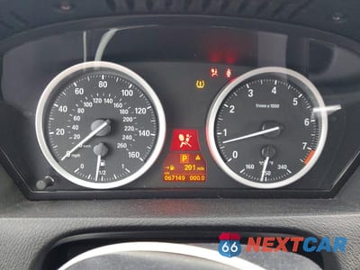 Zdjęcie 9 z 13 samochodu: 2012 BMW X6 XDRIVE35I VIN:5UXFG2C51CLX09756 - miniatura