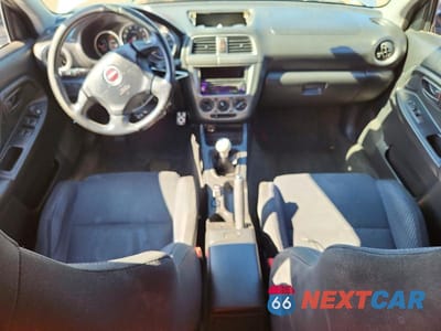 Zdjęcie 8 z 13 samochodu: 2004 SUBARU IMPREZA WRX VIN:JF1GG29684G806040 - miniatura
