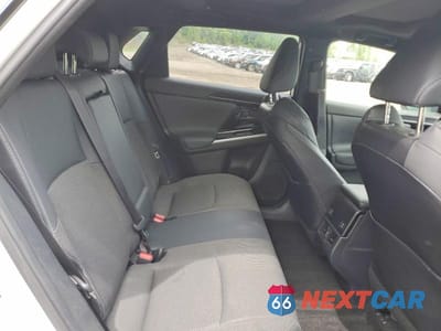 Zdjęcie 11 z 14 samochodu: 2024 TOYOTA BZ4X XLE VIN:JTMABACA3RA075663 - miniatura