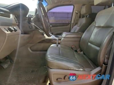 Zdjęcie 7 z 13 samochodu: 2015 GMC YUKON SLT VIN:1GKS2BKC1FR110697 - miniatura
