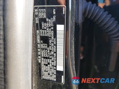 Zdjęcie 13 z 13 samochodu: 2016 VOLVO XC60 T6 PREMIER VIN:YV449MRK9G2884146 - miniatura