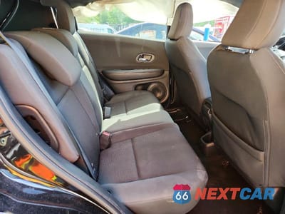Zdjęcie 11 z 13 samochodu: 2021 HONDA HR-V SPORT VIN:3CZRU5H1XMM707013 - miniatura