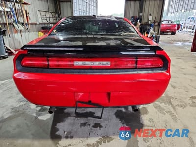 Zdjęcie 6 z 13 samochodu: 2013 DODGE CHALLENGER R VIN:2C3CDYBT1DH529406 - miniatura