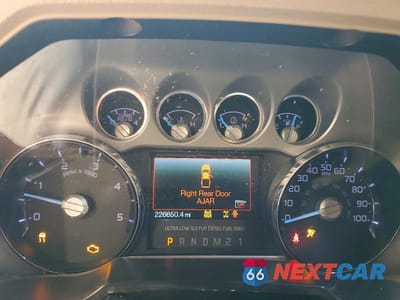 Zdjęcie 9 z 12 samochodu: 2015 FORD F250 SUPER DUTY VIN:1FT7W2BT4FEC30782 - miniatura
